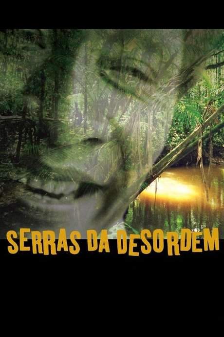 The Hills of Disorder